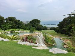 Sentosa Golf Club, Tanjong Course
